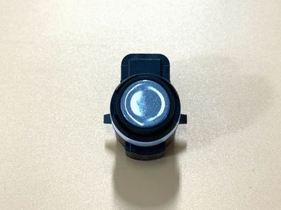 Original BMW Parksensor PDC Ultraschallsensor Skyscraper Grau (WC4W) 5A24400 NEU