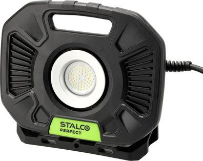 LED-Scheinwerfer LUM-X C-CFL60W 60-W-Arbeitsleuchte STALCO Perfect S-98815