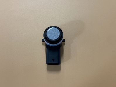 Original BMW Parksensor PDC Ultraschallsensor Skyscraper Grau (WC4W) 5A24401 NEU