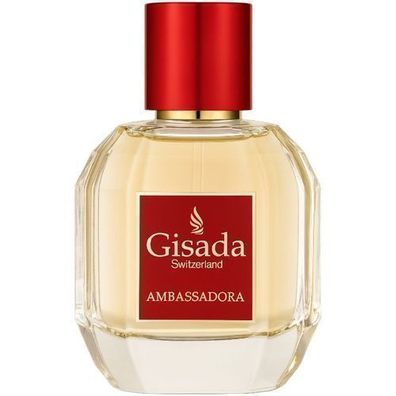 Gisada Ambassadora Eau de Parfum