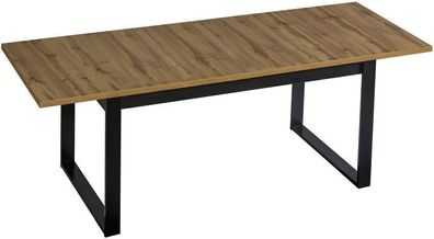 Tisch Lamelo LA14 Esstisch ausziehbar 160-240 cm Esszimmer