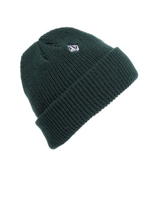 VOLCOM Mütze Full Stone scarab