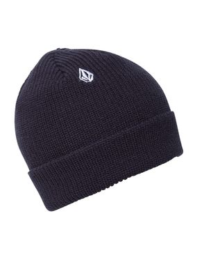 VOLCOM Mütze Full Stone navy
