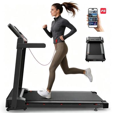 Formill FT54 3 PS indoor laufband,1-14 km/h,1000×400mm,150 kg Gewichtskapazität