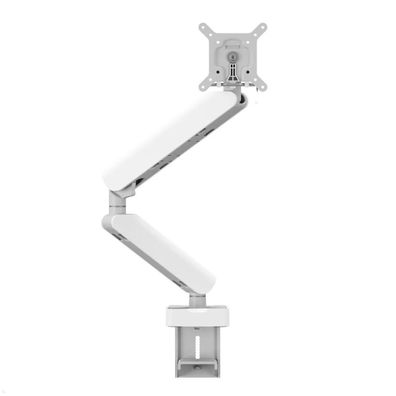 Vogels Motion Plus MOMO 4138W Monitor Tischhalterung schwenkbar, weiß