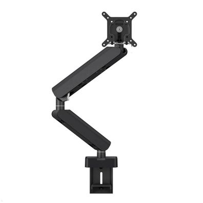 Vogels Motion Plus MOMO 4138B Monitor Tischhalterung schwenkbar, schwarz