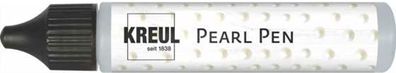 KREUL 92331 - Javana Perlen Pen, zur Gestaltung von Halbperlen mit Metalliceffekt und