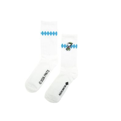 Bavarian CAPS Sportsocken Peanuts: Snoopy In Tracht