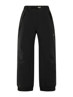 Protest Snow Hose Prtluton true black