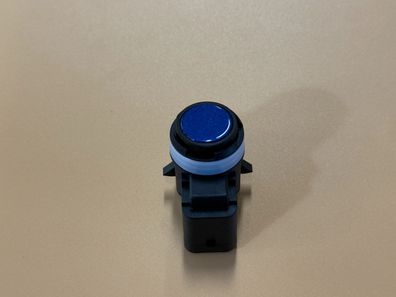 Original BMW Parksensor PDC Portimao Blau metallic (WC31) 5A243F4 66205A243F4 NE
