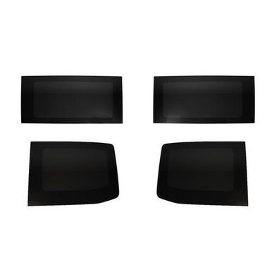 Seitenfenster Autoglas für VW Crafter 2018-2025 Links Rechts 4x SET L3 Langer