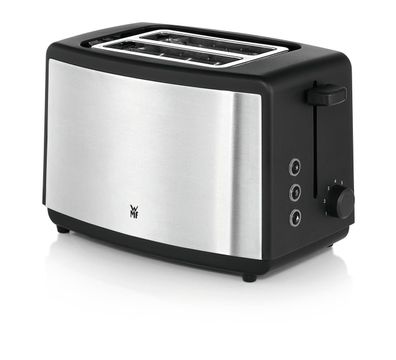 Wmf Bueno Toaster Edelstahl