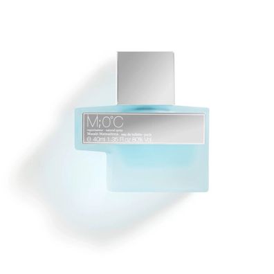 Masaki Matsushima M;0°C Männer M EDT 80 ml