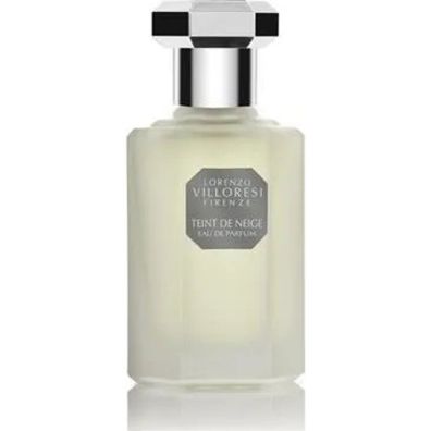Lorenzo Villoresi Teint de Neige I. Eau de Parfum 100 ml