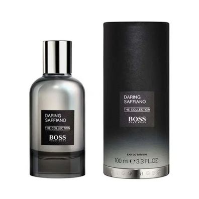 Hugo Boss BOSS The Collection Daring Saffiano Eau de Parfum 100 ml