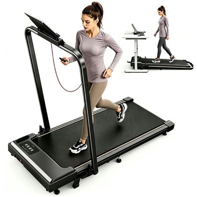 Formill FT50 2,47 PS heim laufband, ED display,1-12 km/h,95x38cm, is 120kg belastbar