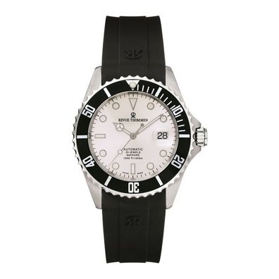 Revue Thommen - Armbanduhr - Herren - Chrono - Automatik - Diver - 17571.2827