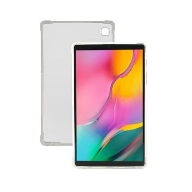 Mobilis R Series Galaxy Tab A8 10.5'' (SM-X200/205)-Transp