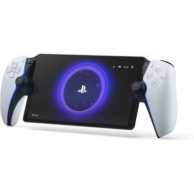 Sony Portal Remote Player