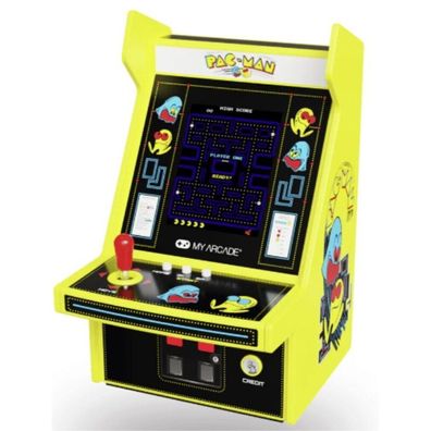 MY ARCADE - PAC-MAN MICRO PLAYER PRO