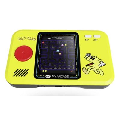 MY ARCADE - PAC-MAN POCKET PLAYER PRO