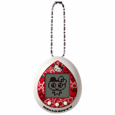 Hallo Kitty 50. Jahrestag Kirsche Tamagotchi