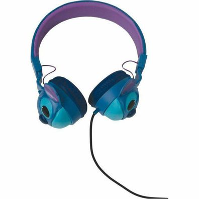Disney Stitch faltbarer Kopfhörer