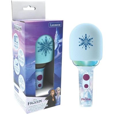 Disney Frozen Karaoke-mikrofon