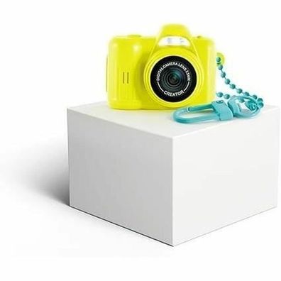 Digitalkamera Canal Toys