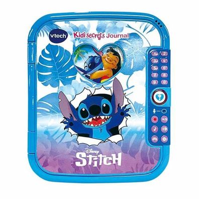 Geheimes Tagebuch mit Schloss Vtech