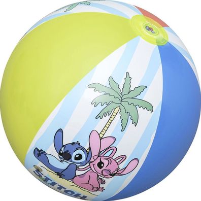 Bestway® Wasserball Disney Lilo & Stitch 51 cm