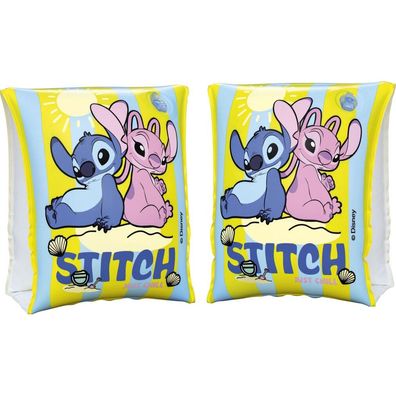 Bestway Aufblasbare Ärmel Stitch 3-6 Jahre