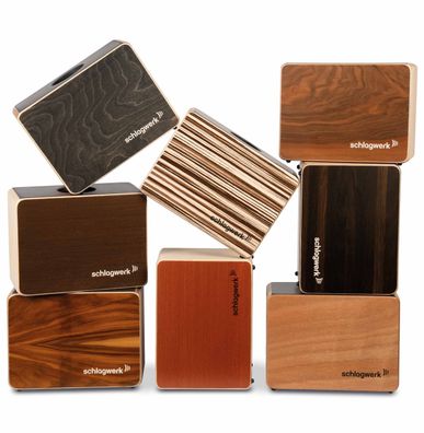 Schlagwerk DC300S Cajonito Surprise