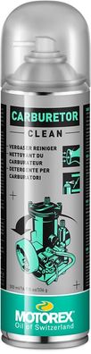 Carburetor Cleaner Spray (reinigt Luftwege, Einlassklappen usw)