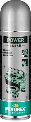Power Cleaner Spray (entfernt hartnäckigen Schmutz usw.)