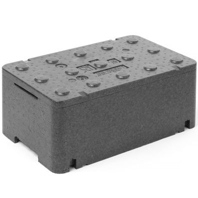 Thermobox Küchenlinie 13 l 400x300x173 mm