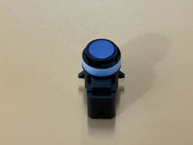 Original BMW Parksensor PDC Frozen Portimao Blau (WC6R/WX1E) 5A67597 66205A67597 NEU