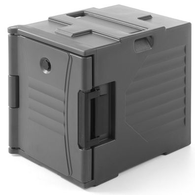 Thermoskanne für Speisen, luftdicht, LDPE GN1/1