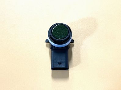 Original BMW Parksensor PDC Sanremo Green metallic (WC4E) 5A243F9 66205A243F9 NEU