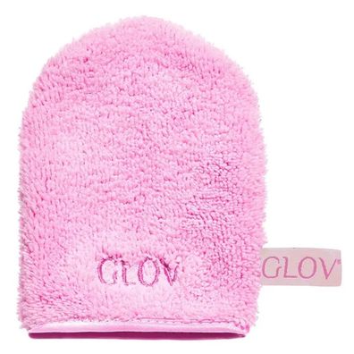 GLOV On-The-Go Makeup-Entferner-Handschuh Cozy Rose