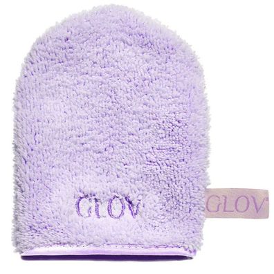 GLOV On-The-Go Makeup-Entferner-Handschuh Very Berry
