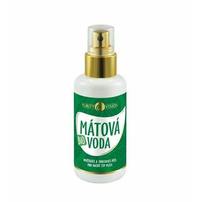 Purity Vision Purity Vision Mint Bio Water 100ml