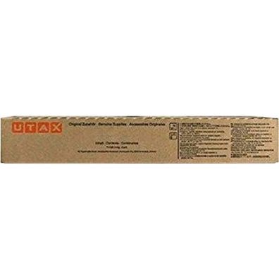 UTAX Toner Kit CK-8513K für 4006ci black (1T02RM0UT0)
