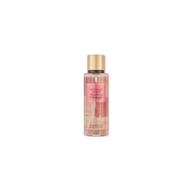 Erdbeeren & Champagner BODY MIST 236ml