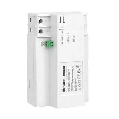 SPM-Main Smart Switch WiFi Ethernet Stromzähler