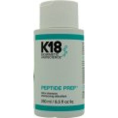 K18 Peptide Prep Detox Shampoo