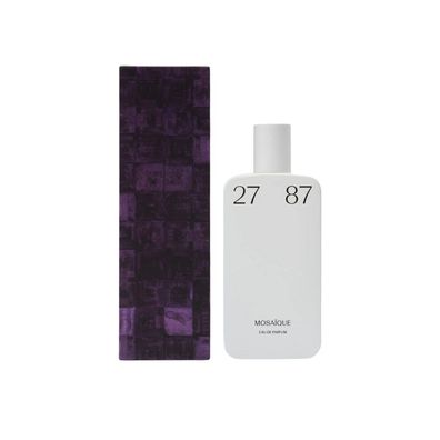 2787 Perfumes mosaïque Eau de Parfum 27 ml