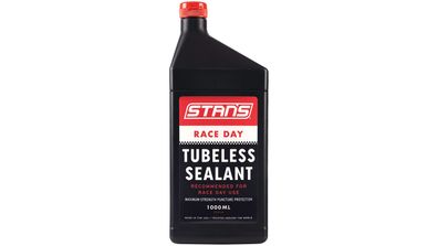STAN'S Reifendichtmilch "Race Sealant" Für Perform 1000 ml