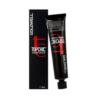 Goldwell Goldwell Topchic Elumenated 7N@BP 60 ml