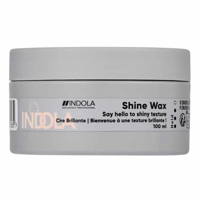 Indola Glanzwachs 100 Ml #3 24